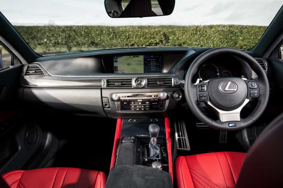 LexusGSF-5